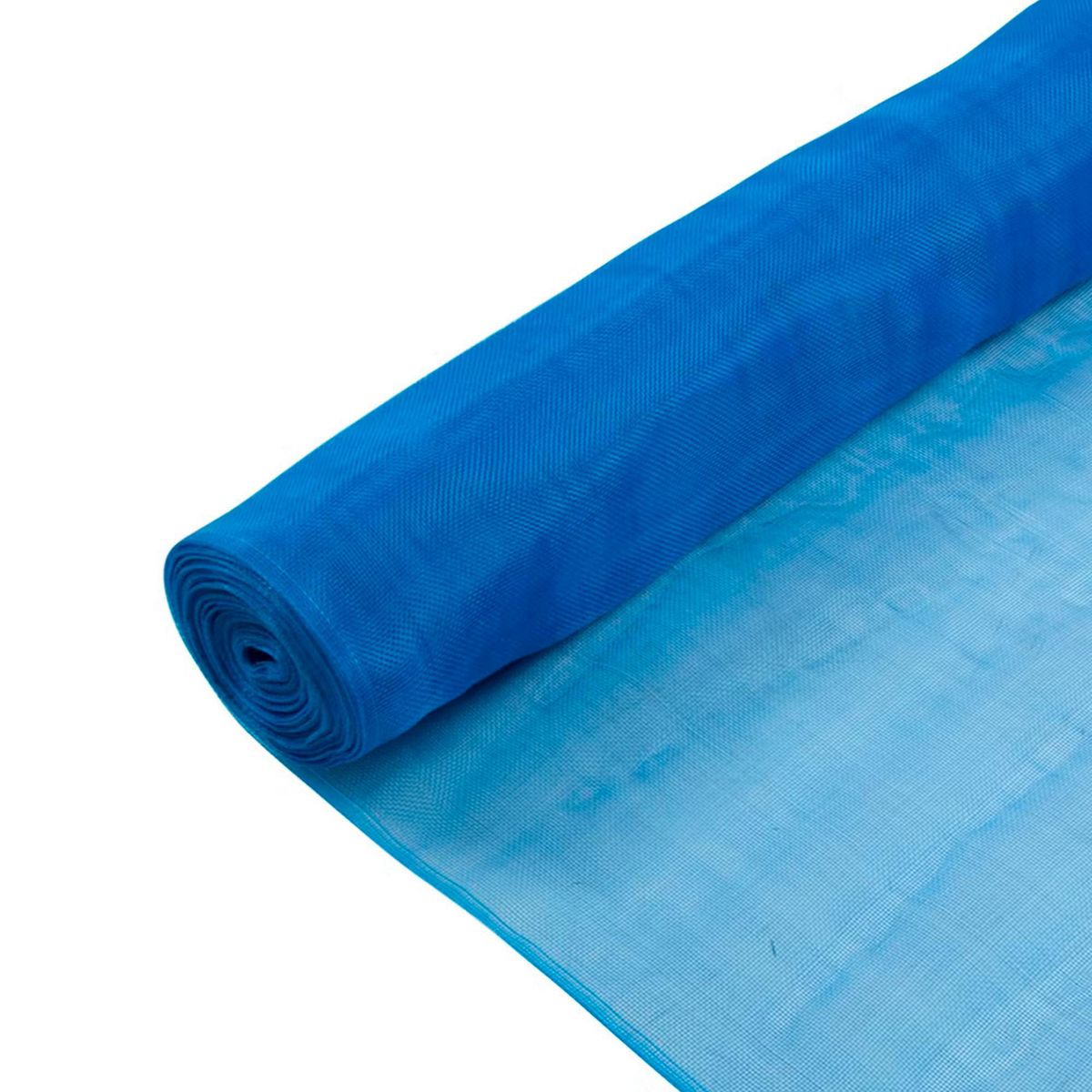 GENERICO - Malla Mosquitero Plástico AZ 0.9MX30M