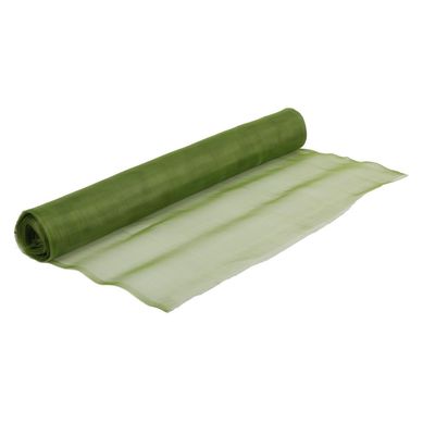 Malla Mosquetero Plstico Verde