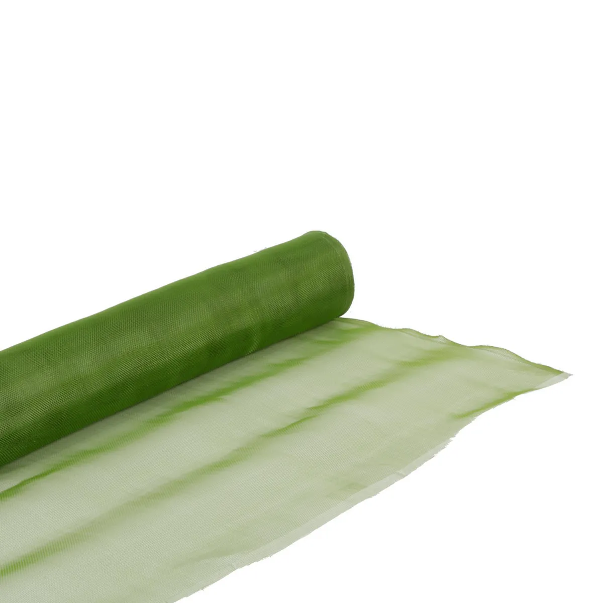 GENERICO - Malla Mosquitero Plástico Verde