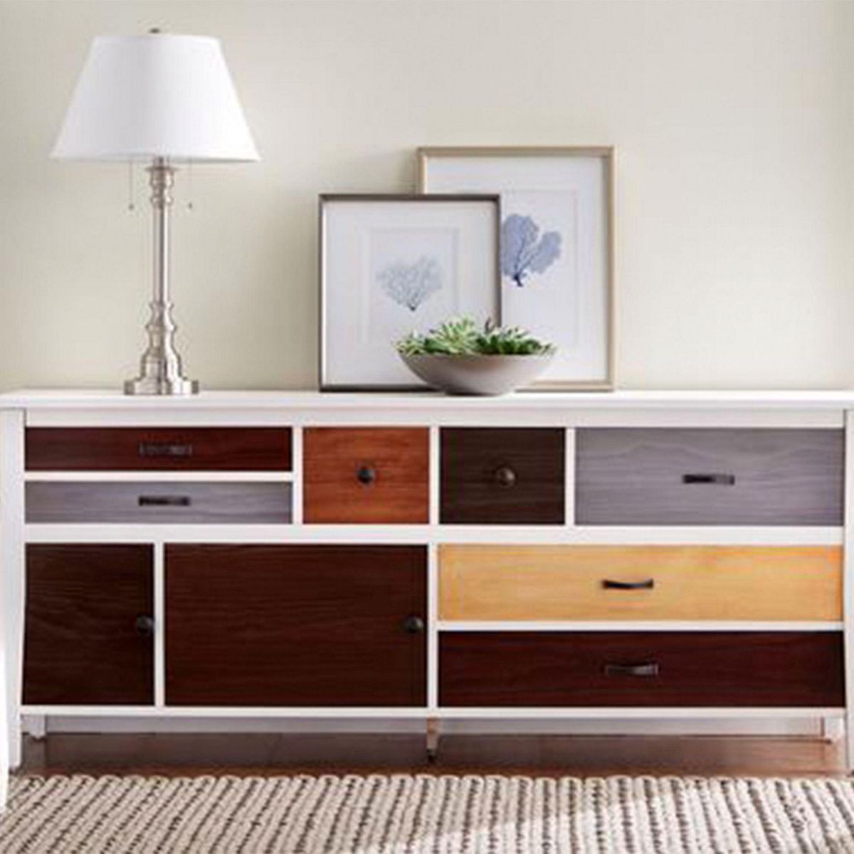 VARATHANE - Tinte para Madera Varathane Cerezo Tradicional 0,237L