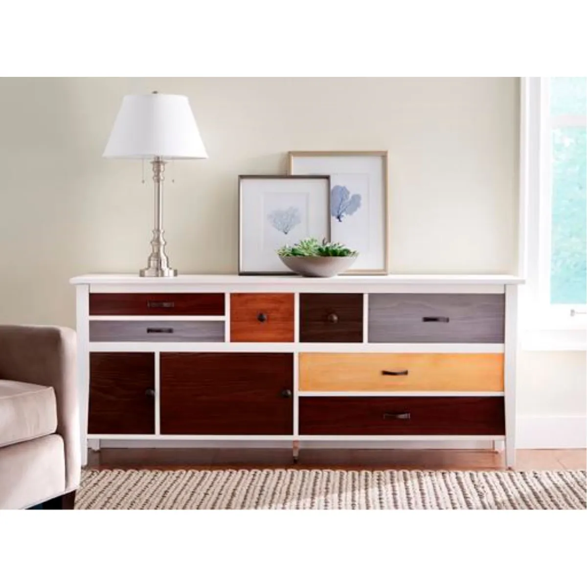 VARATHANE - Tinte para Madera Varathane Cerezo Negro 0,946L