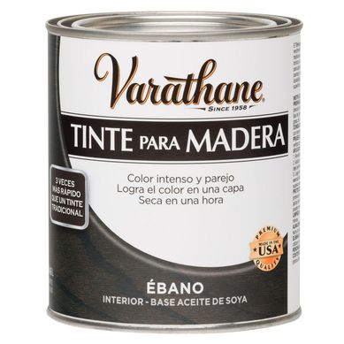 Tinte para Madera Varathane bano 0,946L