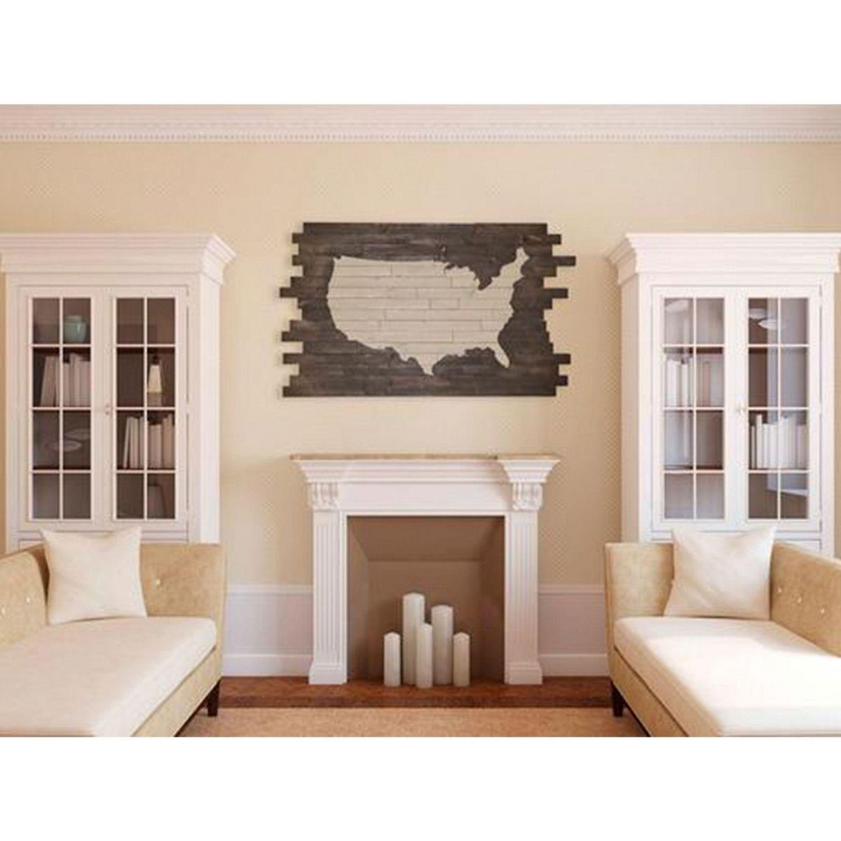 VARATHANE - Tinte y Poliuretano Varathane Nogal Oscuro 0,946L