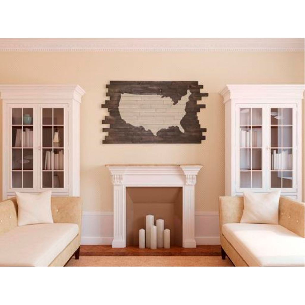 VARATHANE - Tinte y Poliuretano Varathane Kona 0,946L