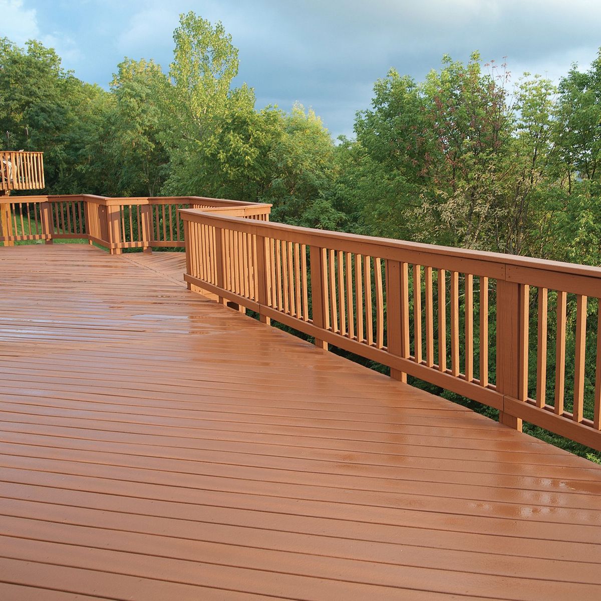 VARATHANE - Impregnante para Madera Varathane Cedro 3,785L