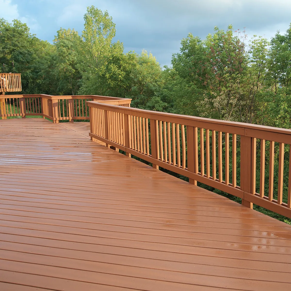 VARATHANE - Impregnante para Madera Varathane Natural 3,785L