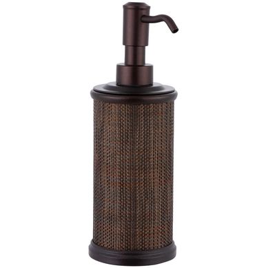 Porta Jabn Bronze