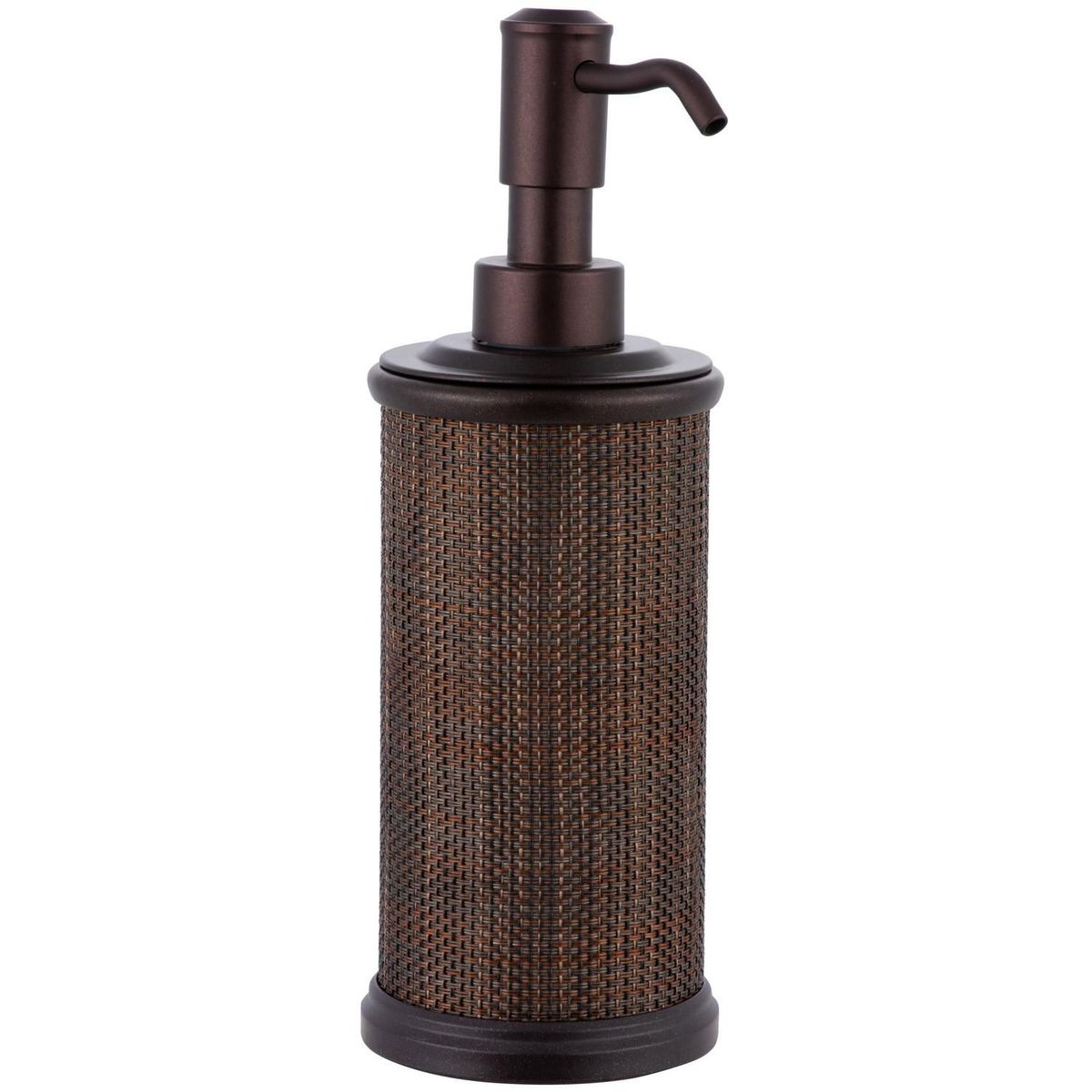 INTERDESIGN - Porta Jabón Liquido Bronce