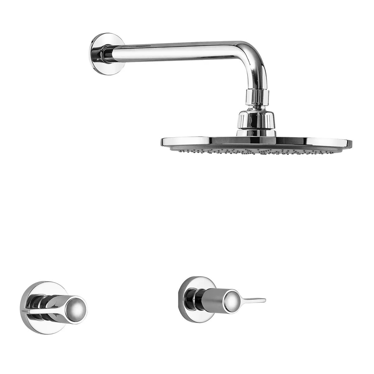 VAINSA - Mezcladora de Ducha + Salida Line