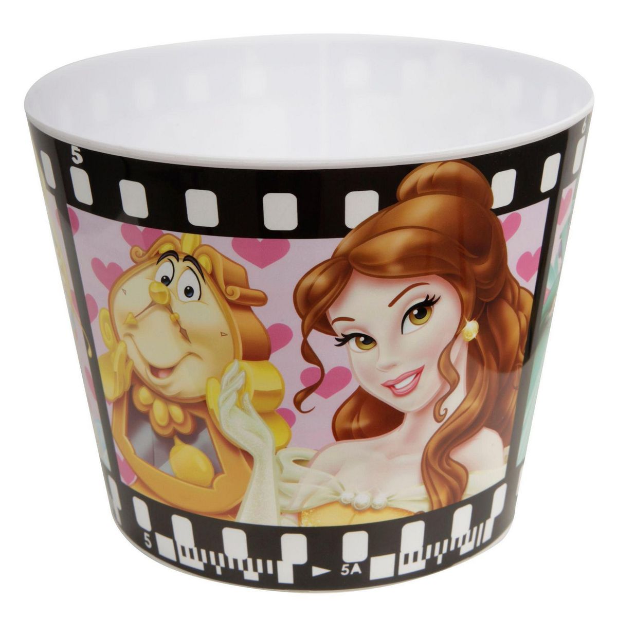 DISNEY - Palomitero Princesas