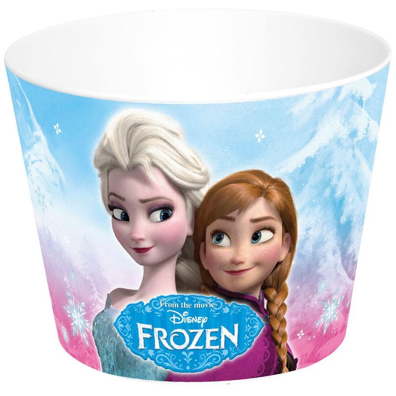DISNEY - Palomitero Frozen Disney