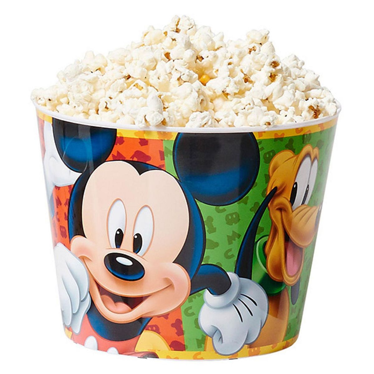 DISNEY - Palomitero Mickey Disney