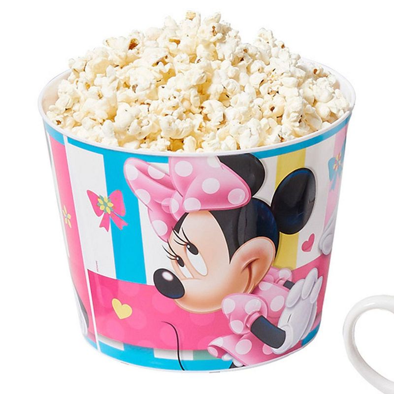 DISNEY - Palomitero Minnie