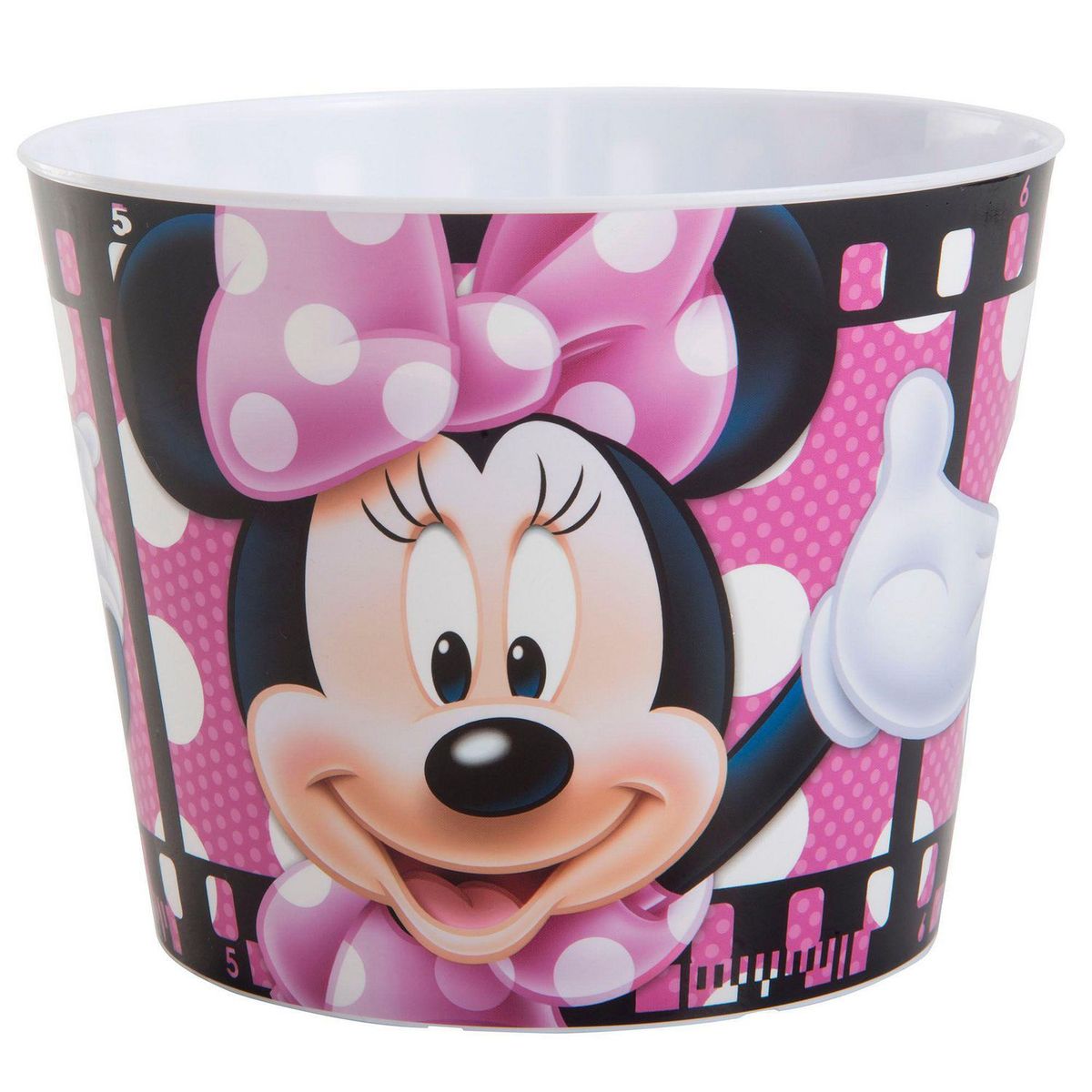 DISNEY - Palomitero Minnie Disney