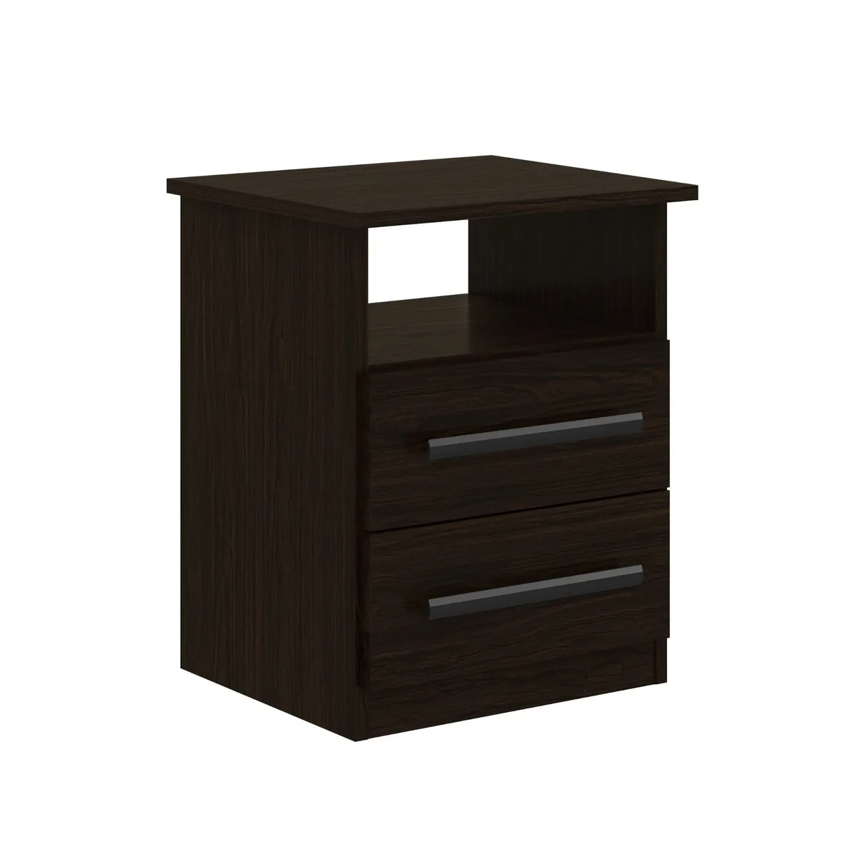 CASA BONITA - Velador 2 Cajones Casa Bonita