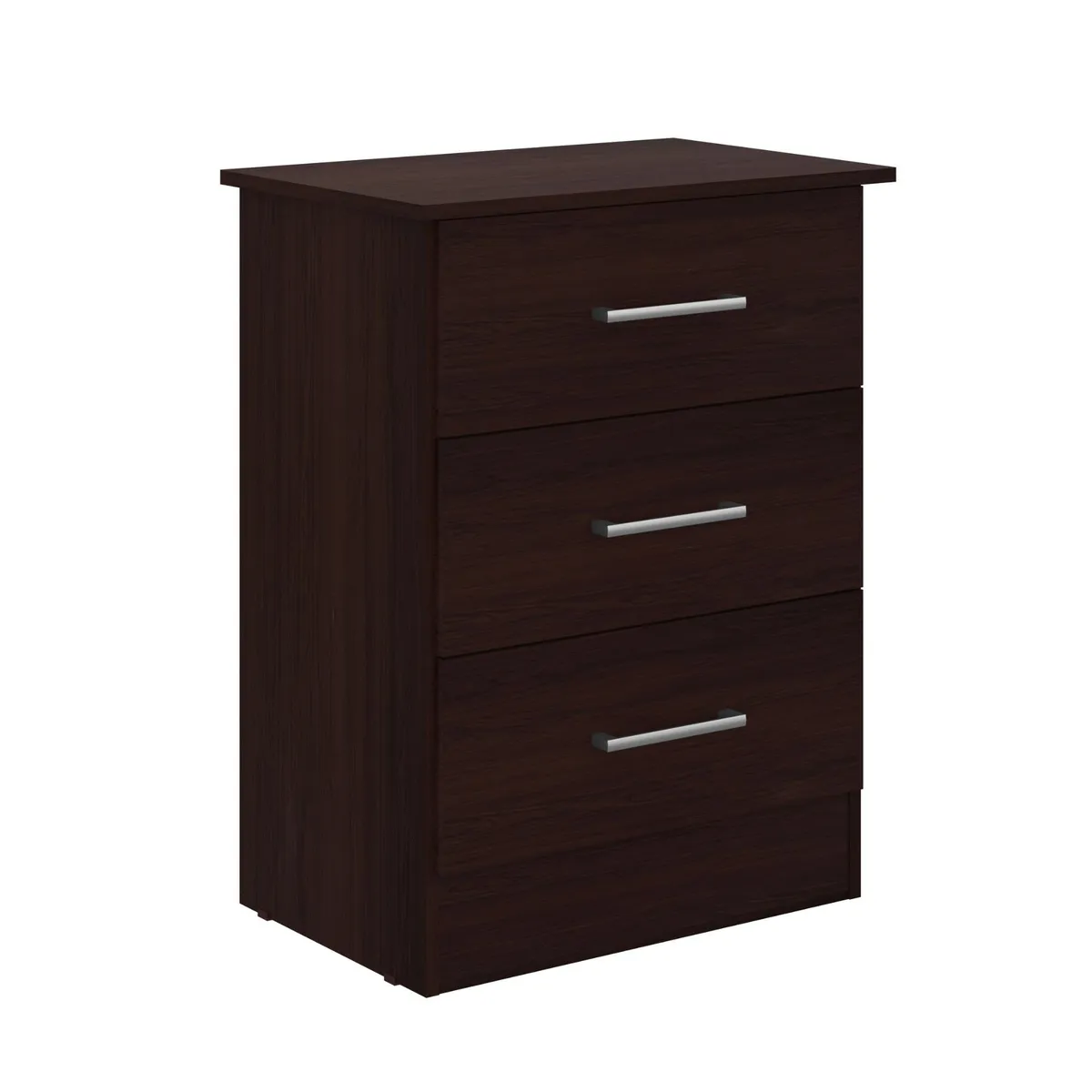 CASA BONITA - Cómoda 3 Cajones Casa Bonita