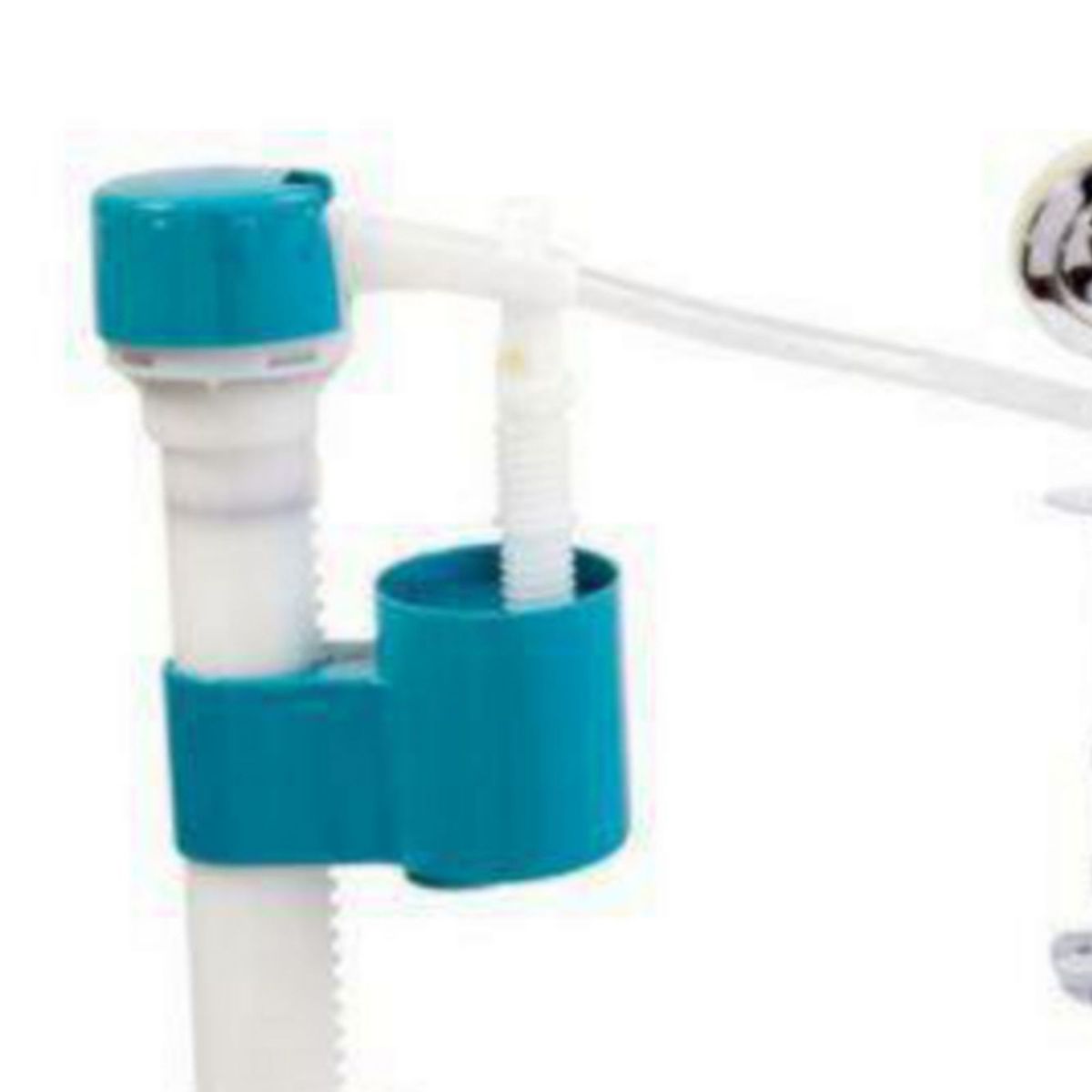 TREBOL - Válvula de Descarga para Inodoro One Piece