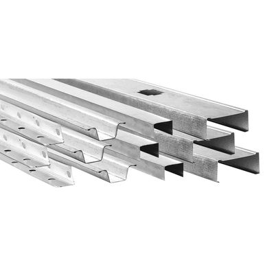 Parante 64 x 38 mm x 3 m