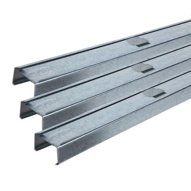 Parante 89 x 38 mm x 3 m