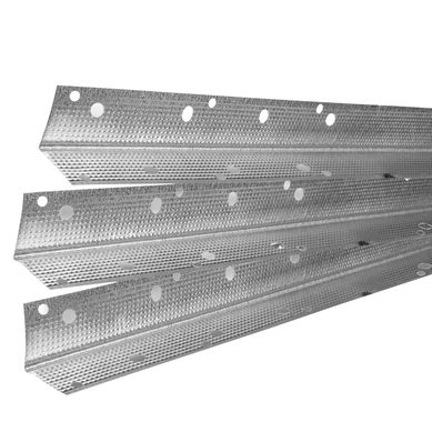 Perfil para Drywall Esquinero 3mm