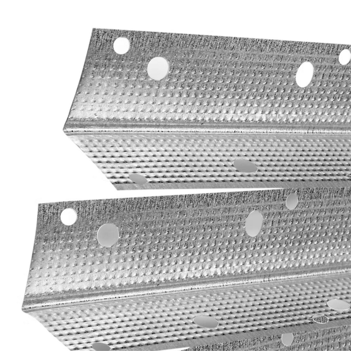 TUPEMESA - Perfil para Drywall Esquinero 3mm