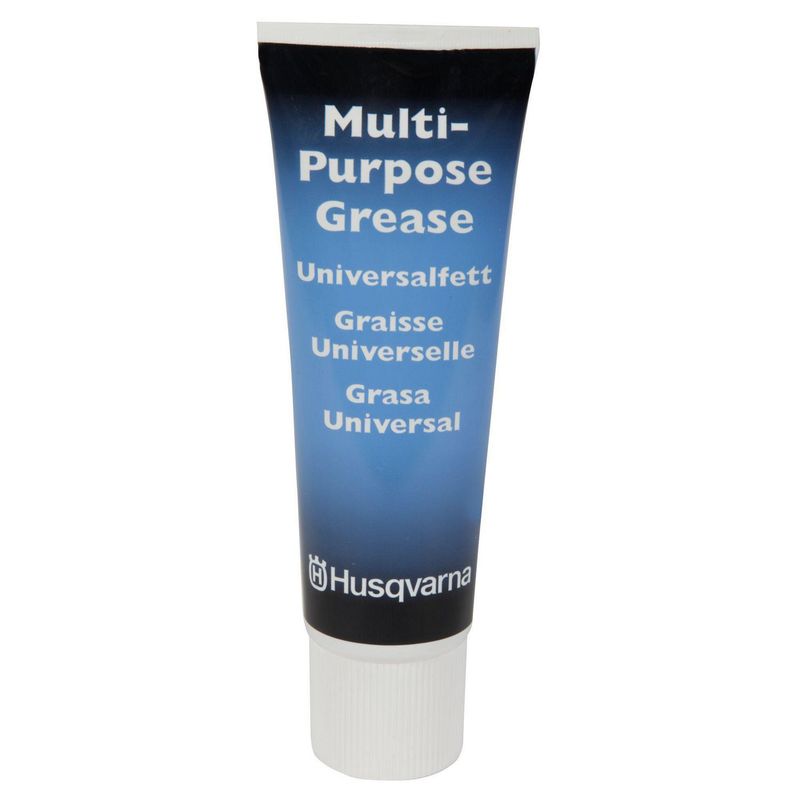 HUSQVARNA - Grasa Universal 225 gr Husqvarna
