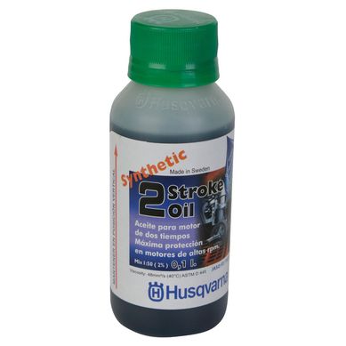 Aceite Sintetico 2T 0.1L Husqvarna