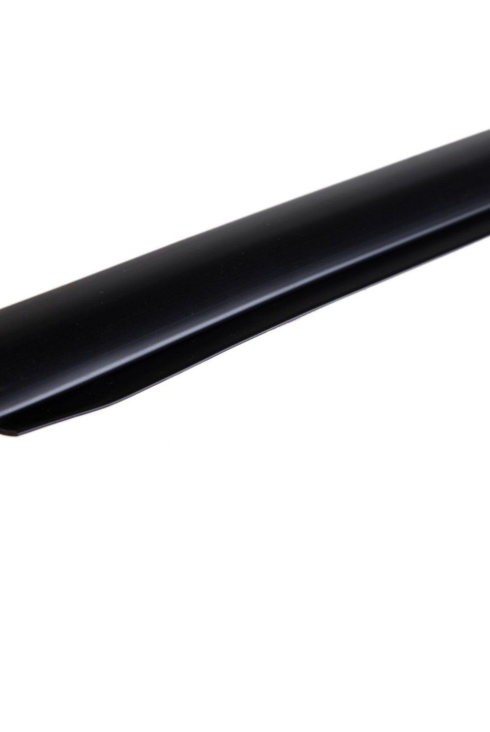 RODOPLAST - Rodo Junta Negro 1 metro