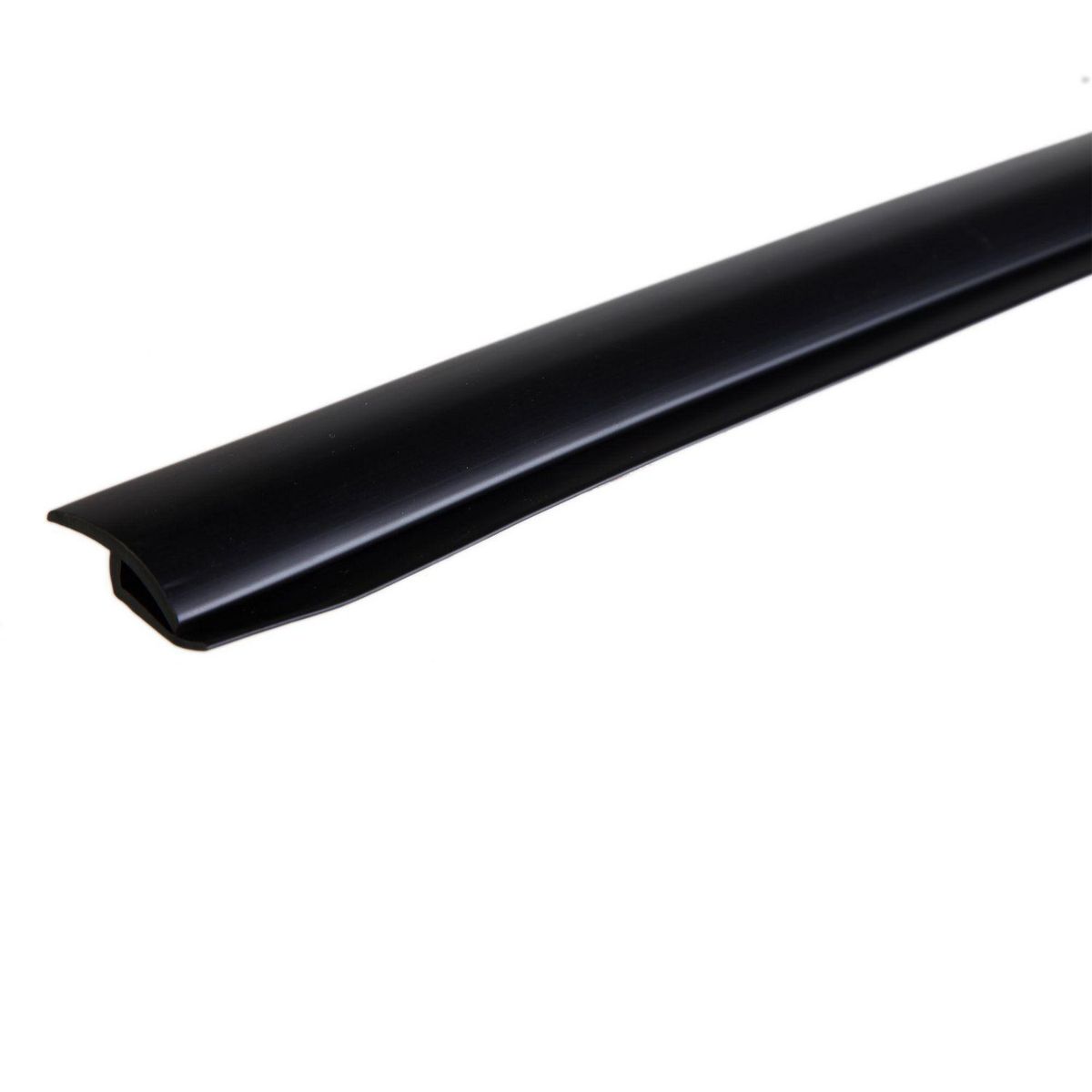 RODOPLAST - Rodo Junta Negro 1 metro