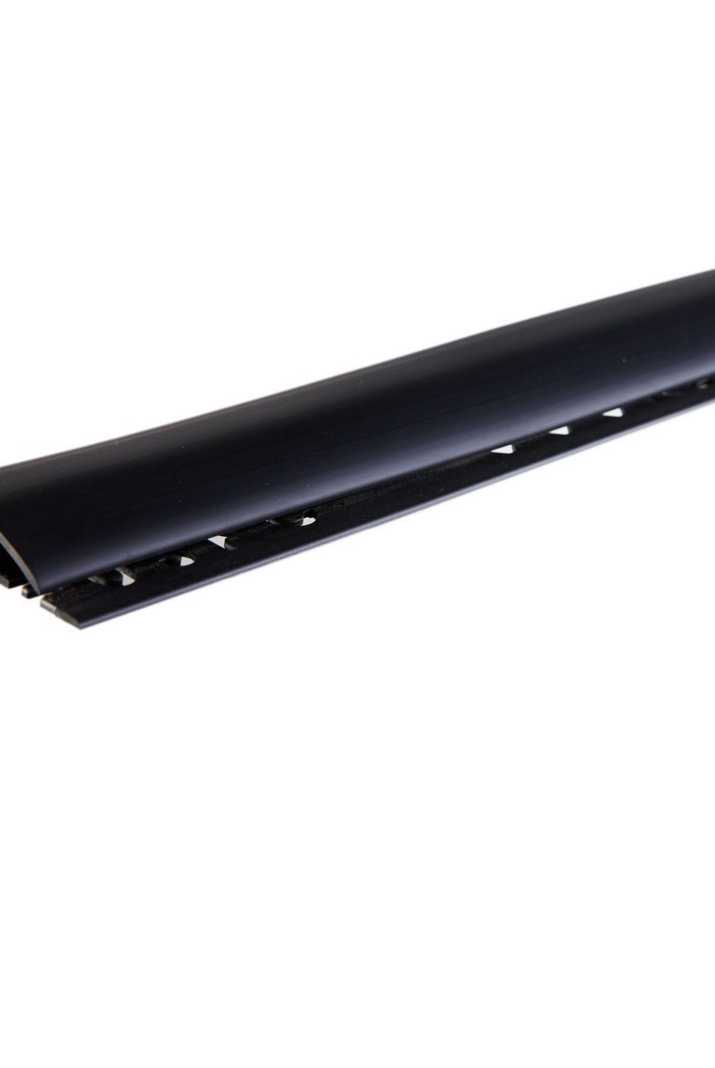 RODOPLAST - Rodo Junta Tapa + Base Negro 1m