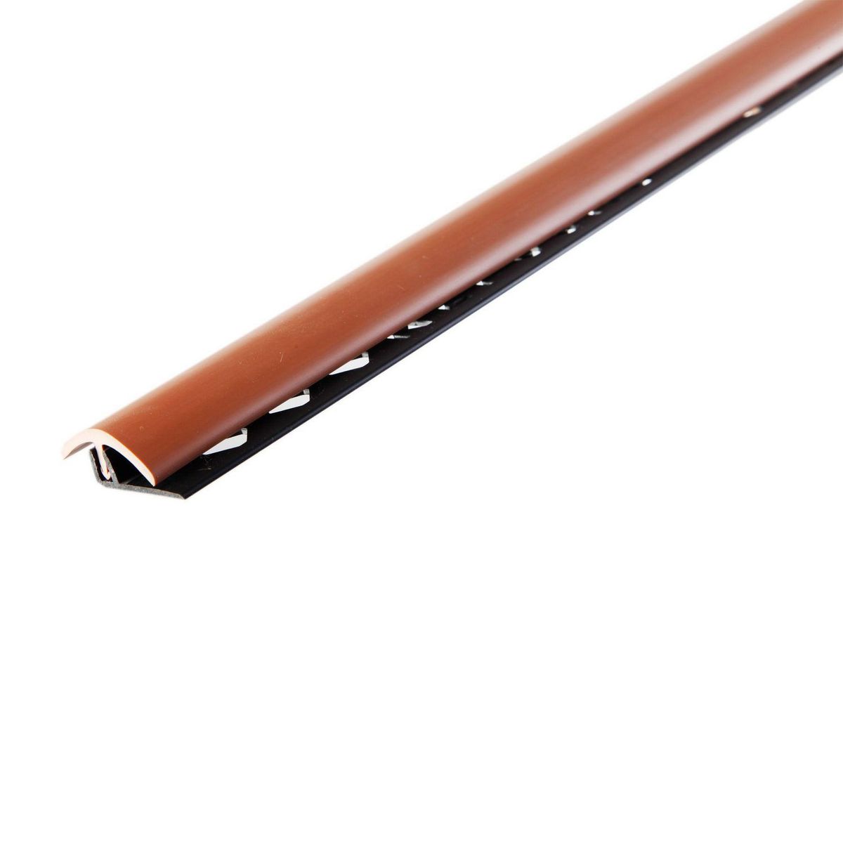 RODOPLAST - Rodo Junta Tapa + Base Tabaco 1m