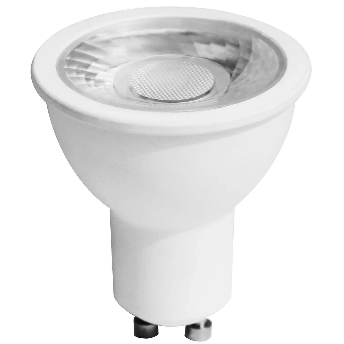 LIGHTECH - Foco Dicroico LED GU10 8W Luz Fría
