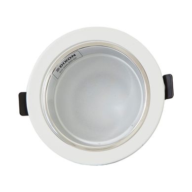 Downlight 5W Luz Clida