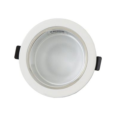 Downlight 5W Luz Blanca