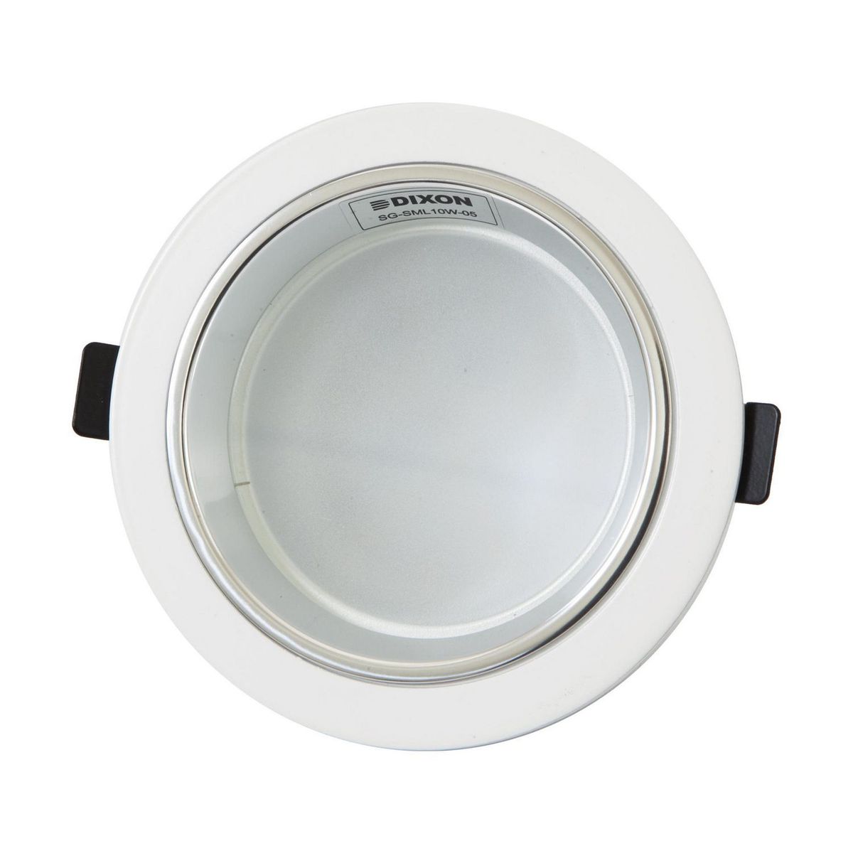 DIXON - Downlight 10W Luz Cálida