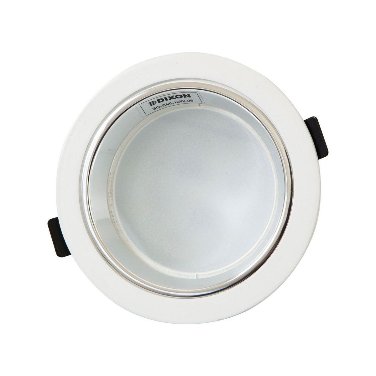 DIXON - Downlight 10W Luz Blanca