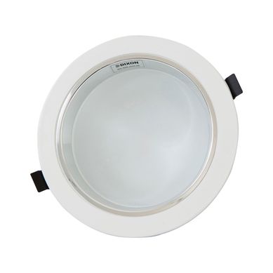 Downlight 20w Luz Blanca
