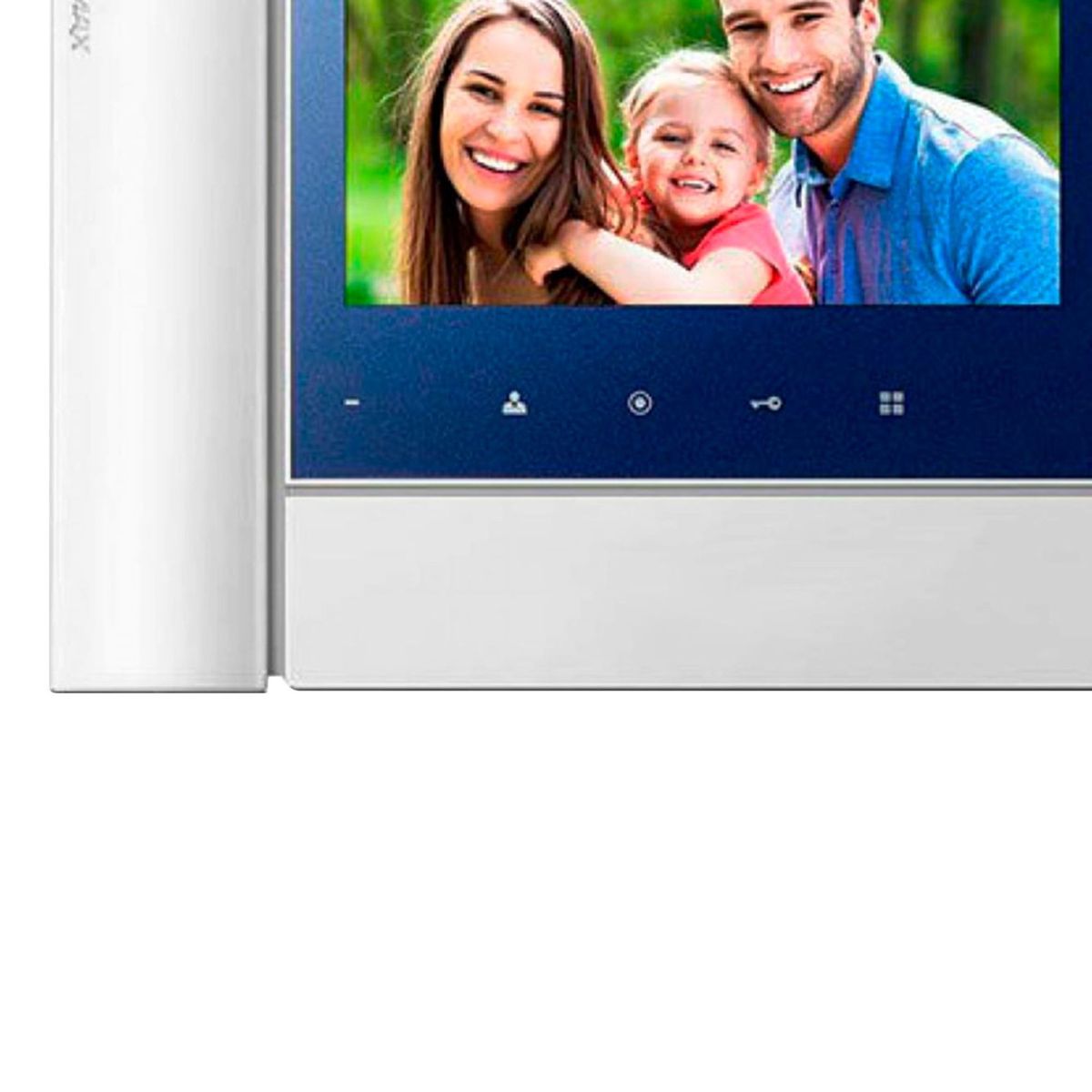 COMMAX - Videoportero a Color LCD de 7