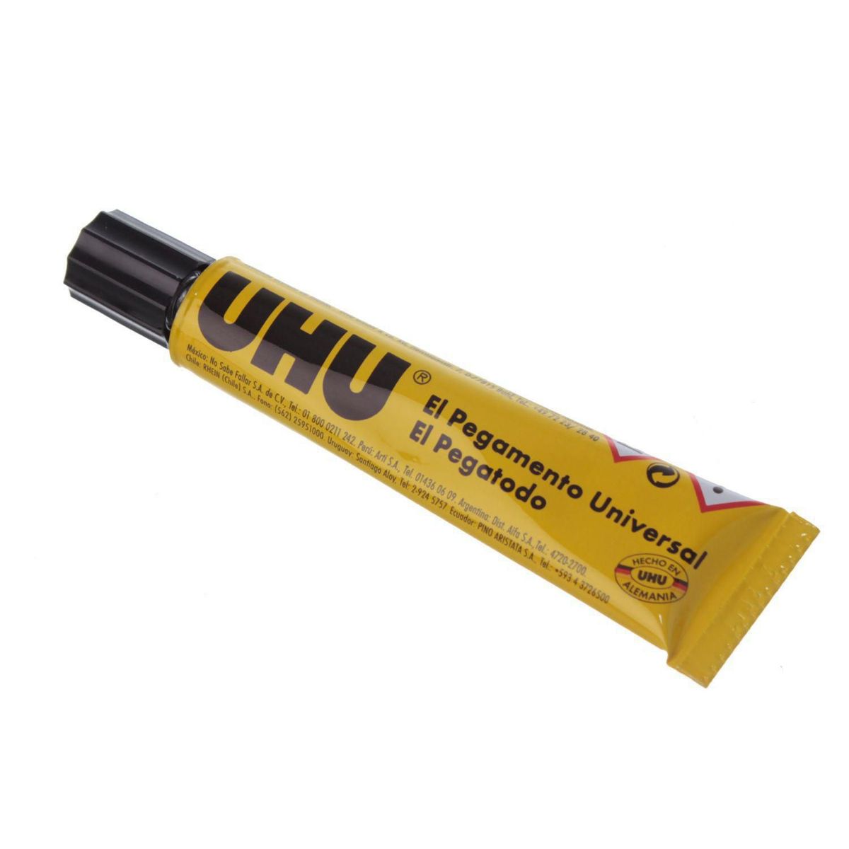 UHU - Adhesivo Multiuso 22 ml