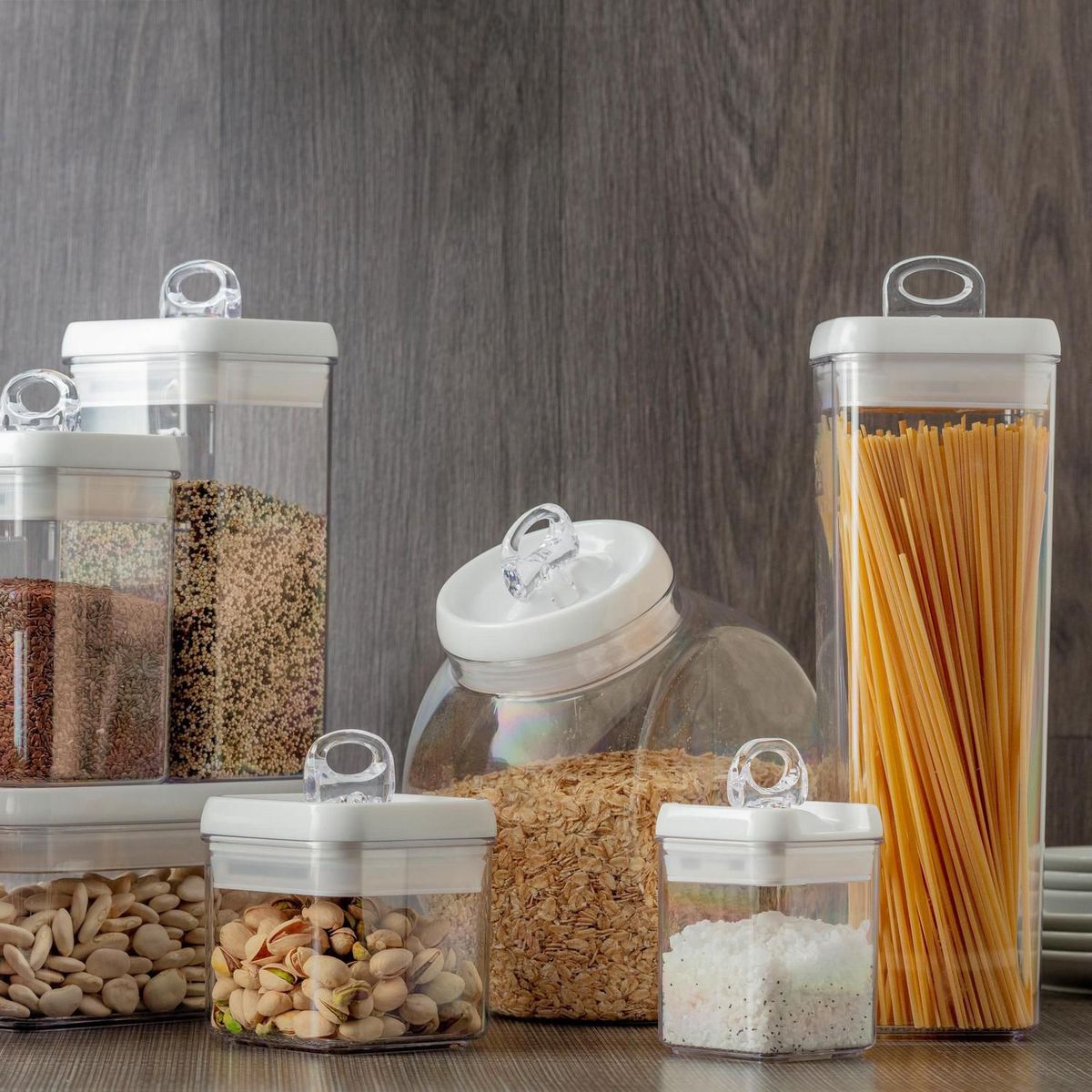 JUST HOME COLLECTION - Conservador de Alimentos 1.2 L