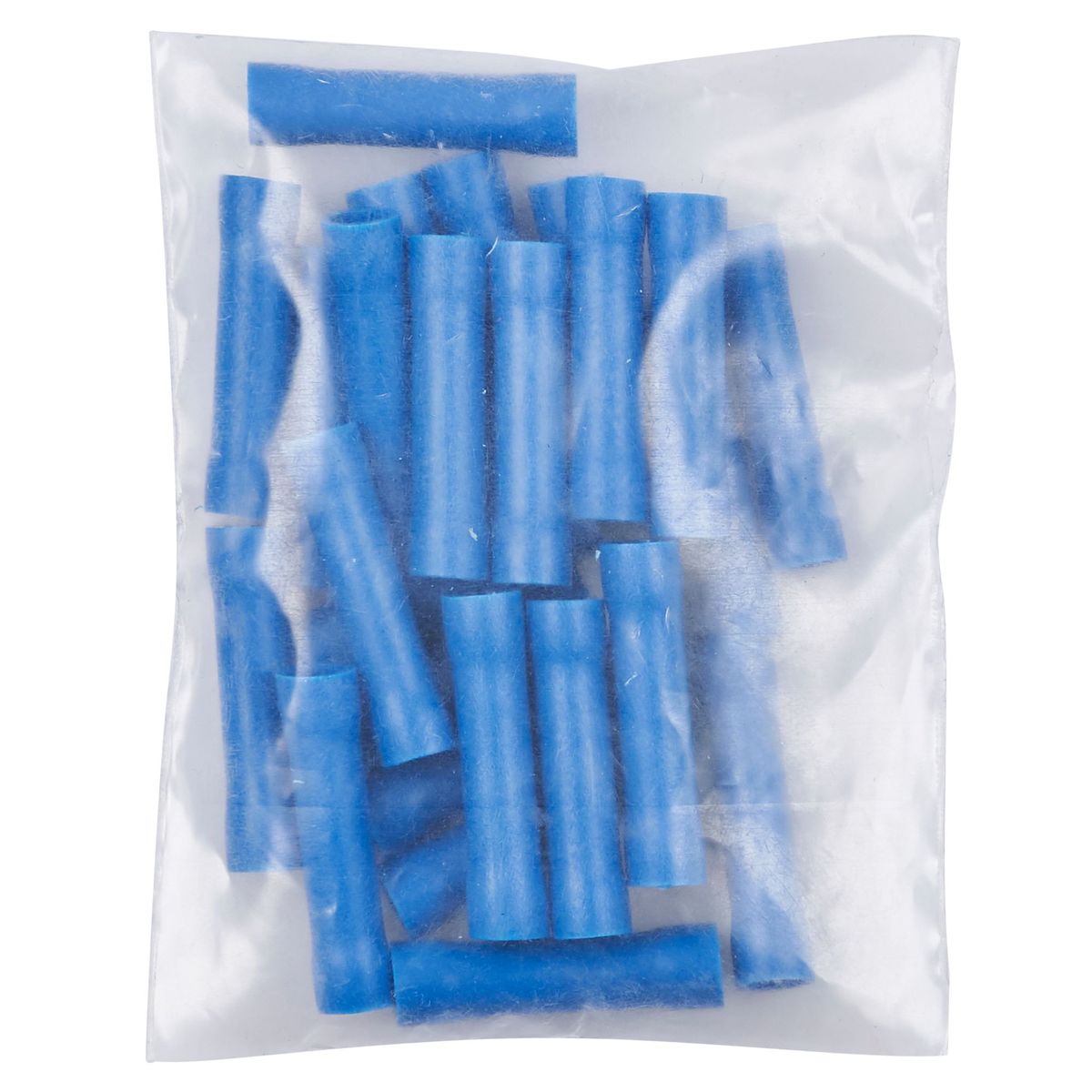 TKL - Terminales Aislados Empotrables 16-14 AWG Azul