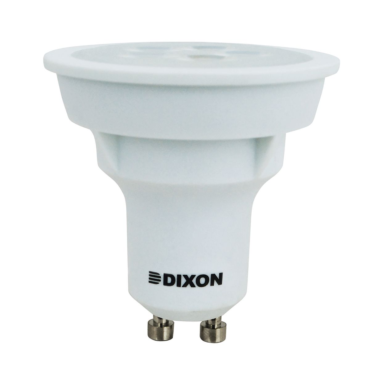 DIXON - Foco Dicroico LED Gu10 3w Luz Cálida