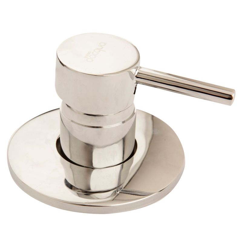 SENSI DACQUA - Llave monocomando de ducha Milán