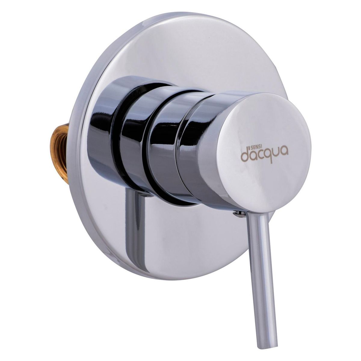 SENSI DACQUA -  Milan Plata