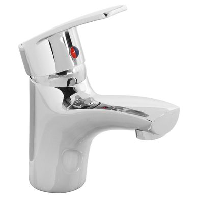 Llave monomando Petra