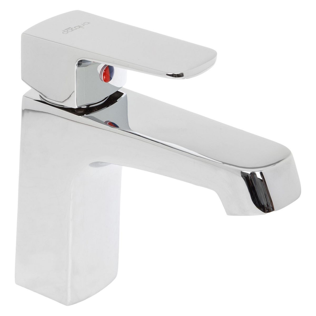 SENSI DACQUA - Llave de Lavatorio Monomando Cagliari