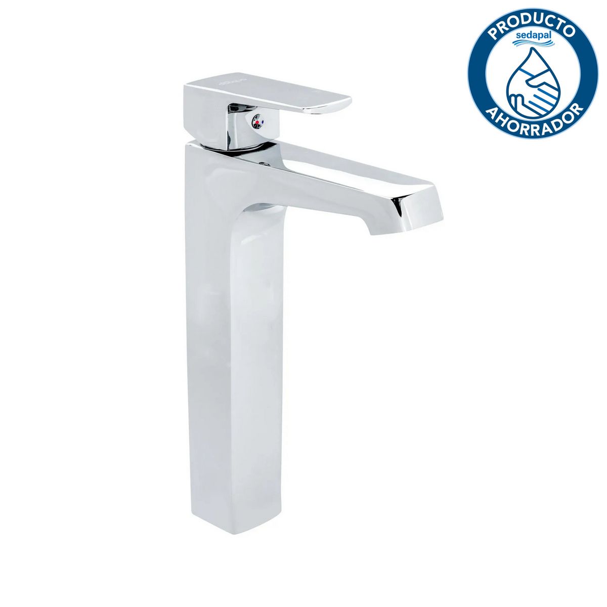 SENSI DACQUA - Llave de Lavatorio Monomando Cagliari 