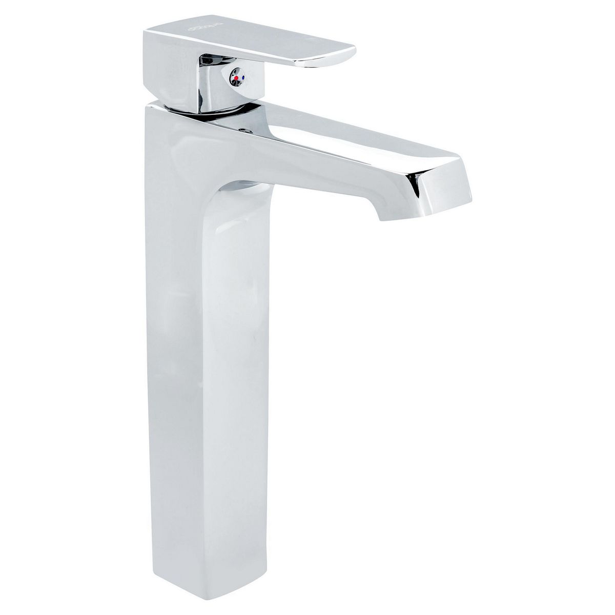 SENSI DACQUA - Llave de Lavatorio Monomando Cagliari 