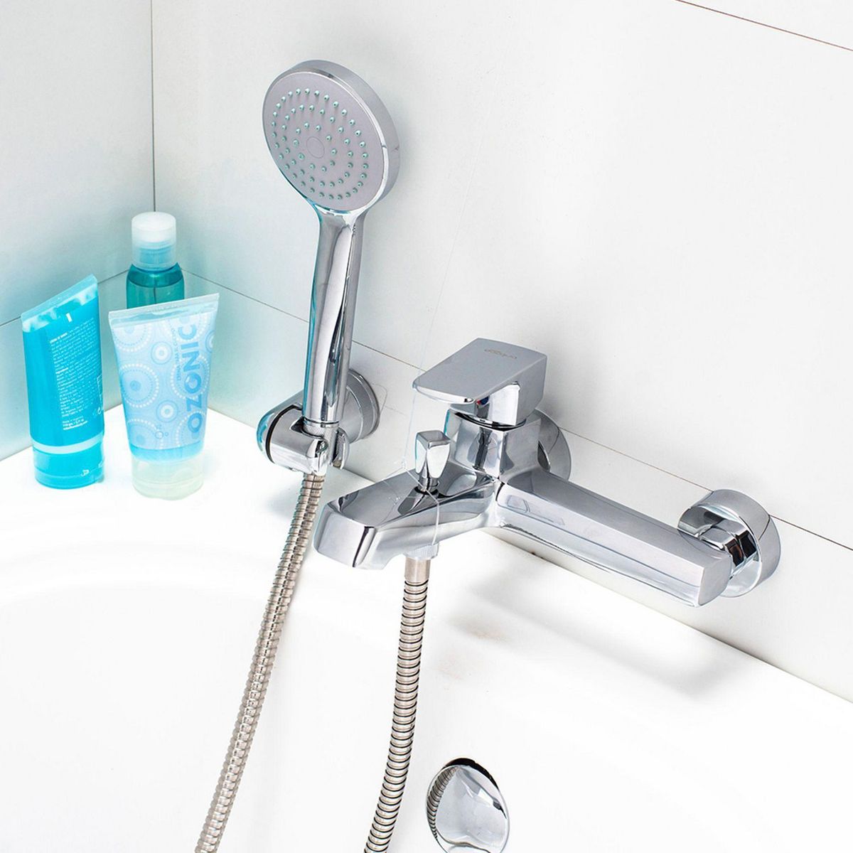 SENSI DACQUA -  Cagliari Plateado