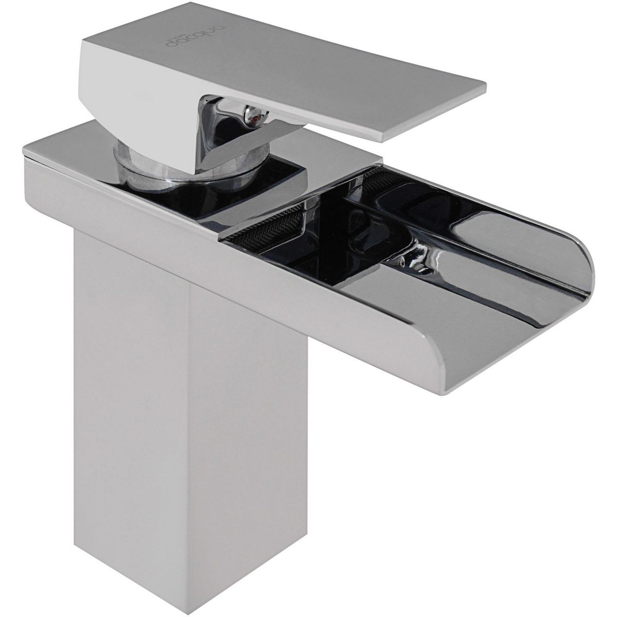 SENSI DACQUA - Llave de Lavatorio Monomando Bacoli